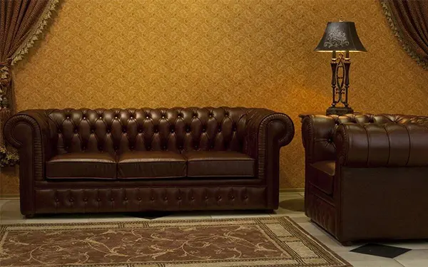 Deri Koltuk Takımları 